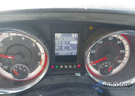 2019 Dodge Grand Caravan Gt из США, поврежденный, VIN 2C4RDGEG0KR646156